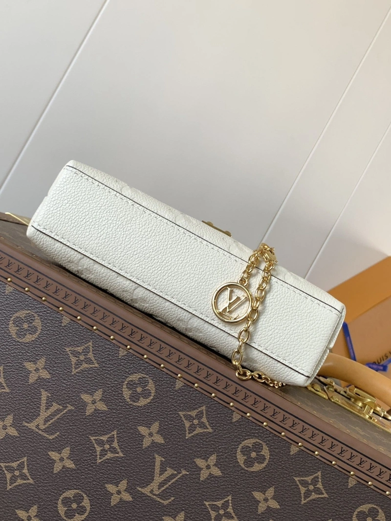 LV Top Handle Bags 4194B-0085
