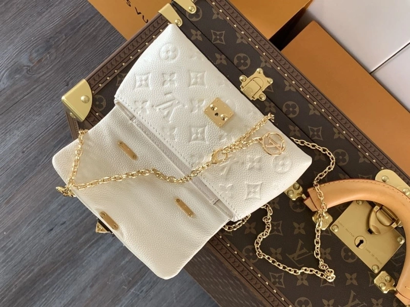 LV Top Handle Bags 4194B-0085