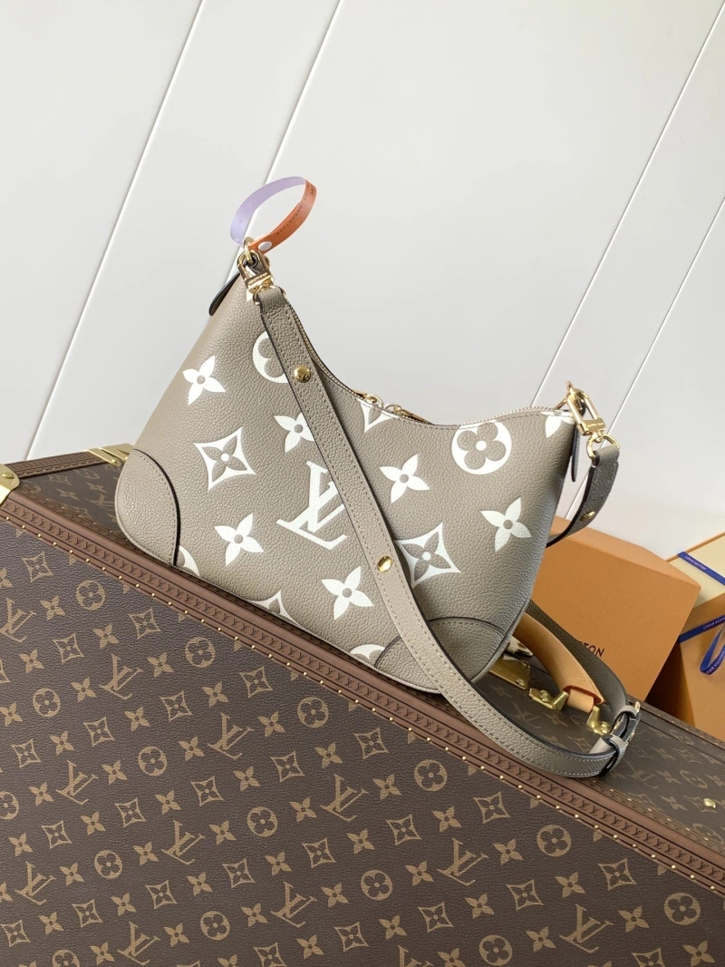 LV Satchel bags 4194B-0086