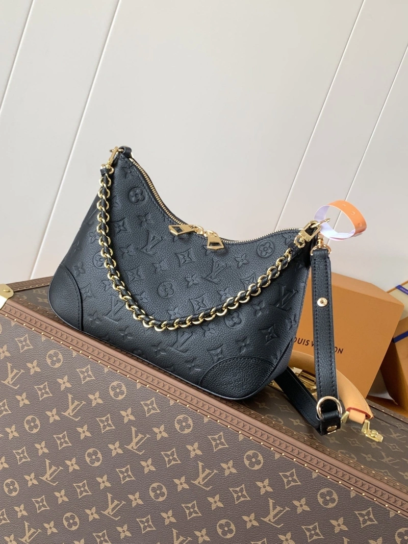 LV Satchel bags 4194B-0087