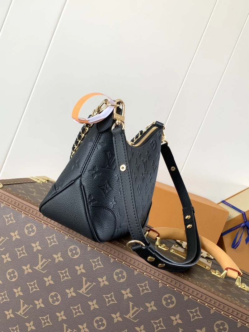 LV Satchel bags 4194B-0087
