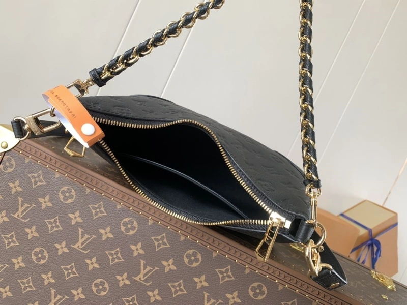 LV Satchel bags 4194B-0087