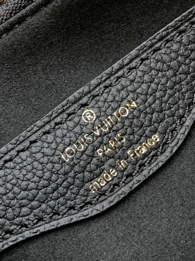 LV Satchel bags 4194B-0087