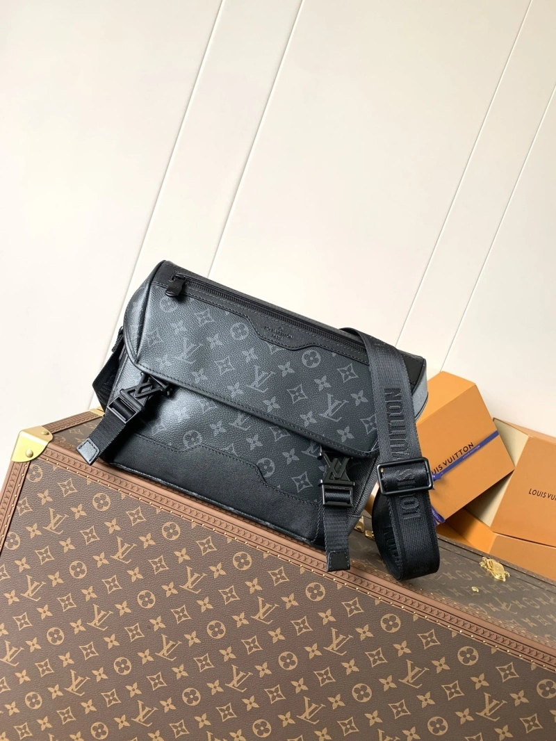 LV Satchel bags 4194B-0088