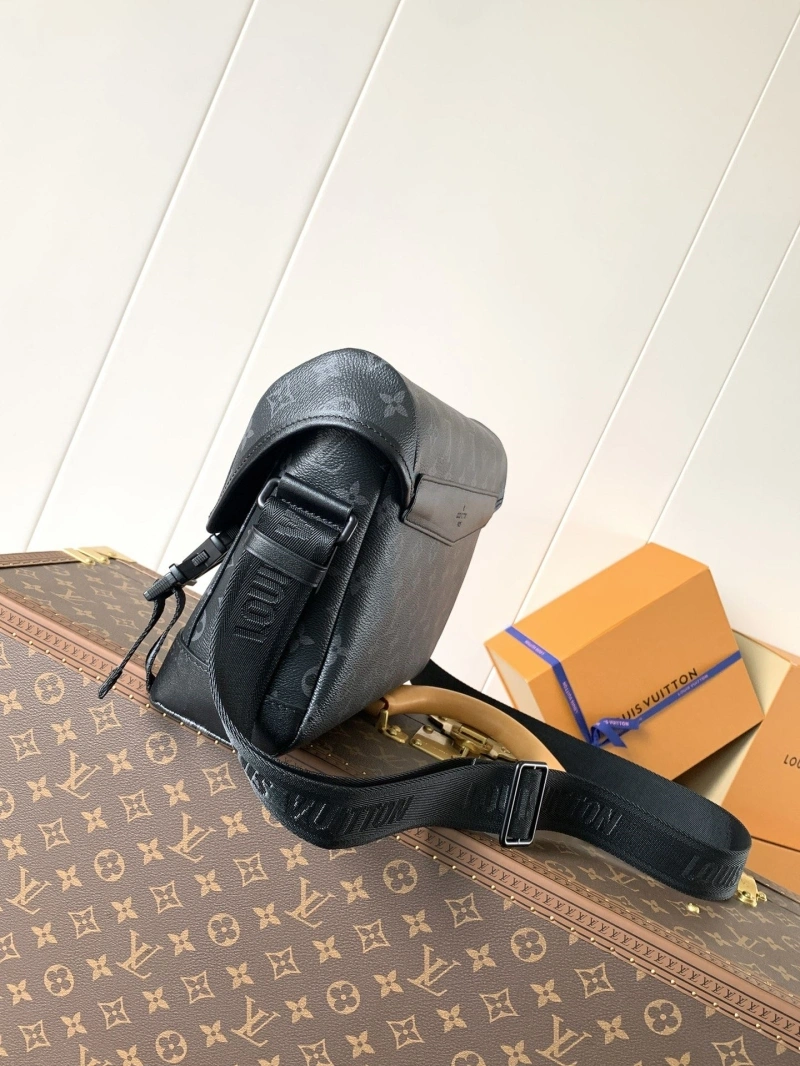 LV Satchel bags 4194B-0088