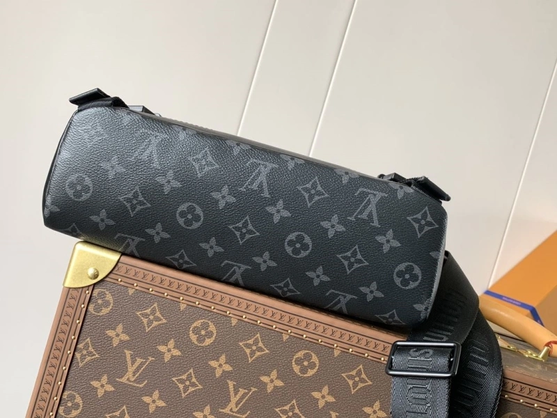 LV Satchel bags 4194B-0088