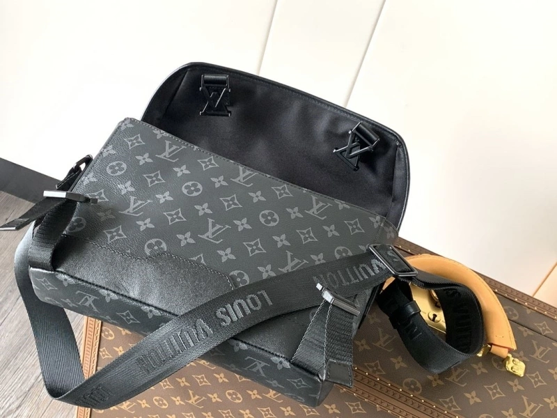 LV Satchel bags 4194B-0088