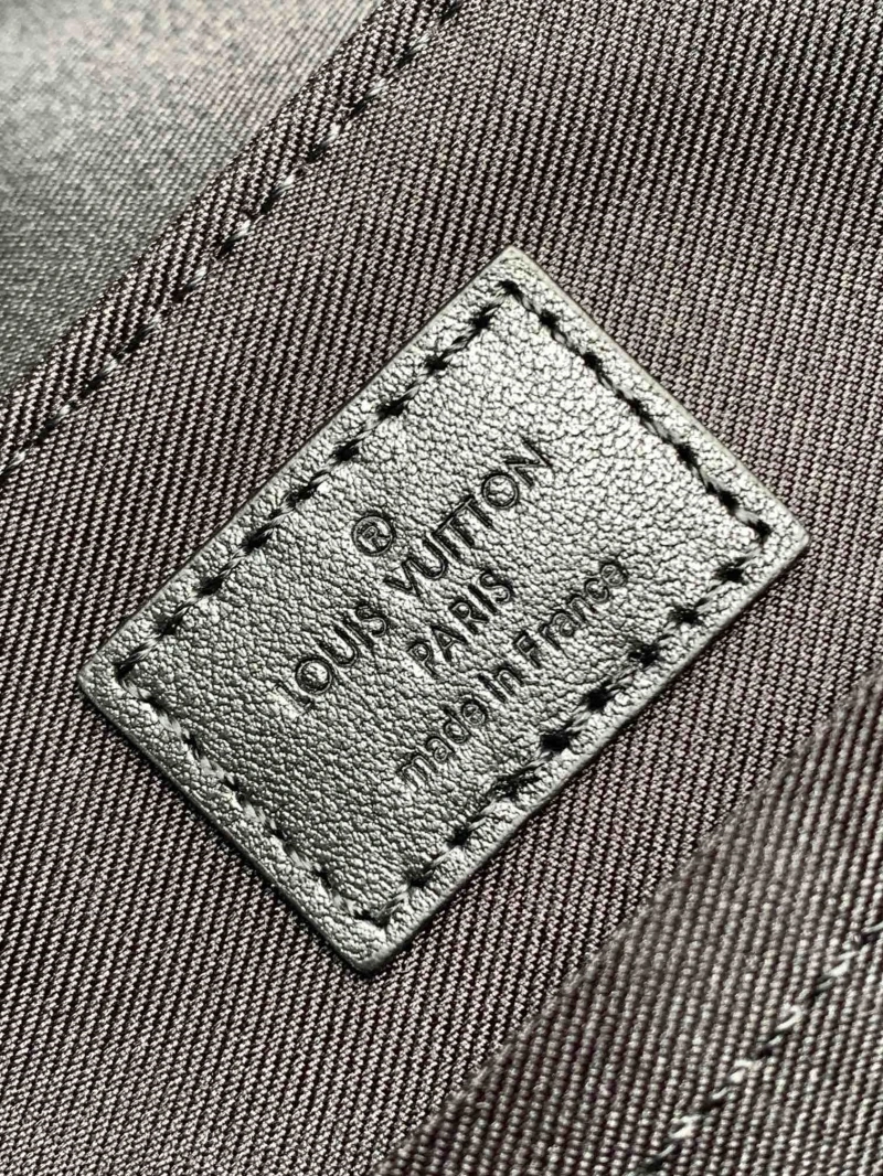 LV Satchel bags 4194B-0088