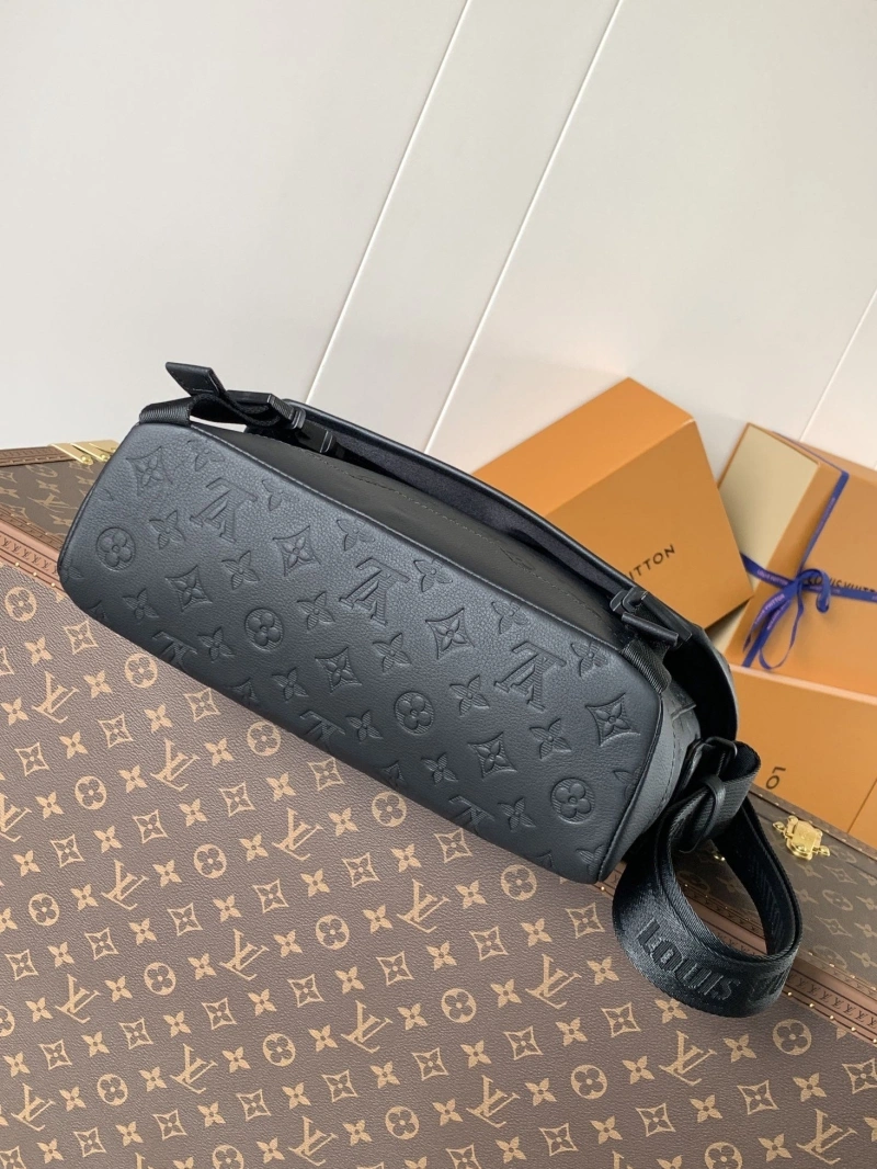 LV Satchel bags 4194B-0089