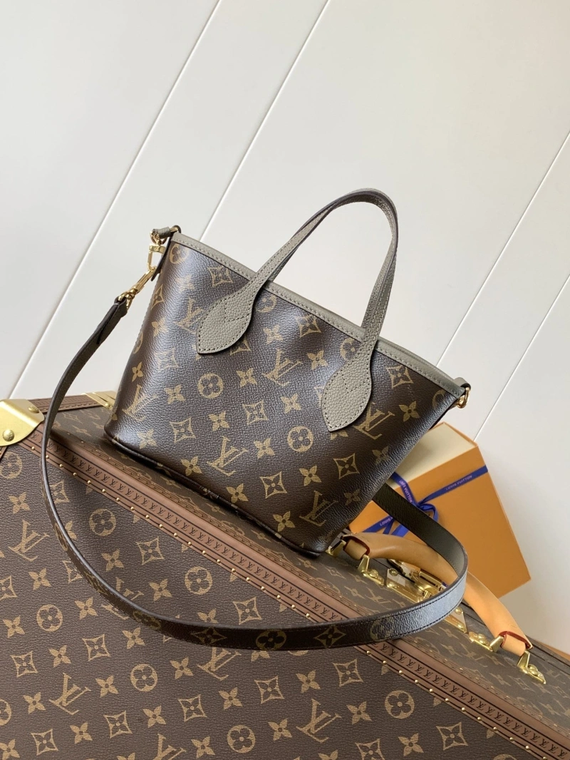 LV Shopping Bags 4194B-0095