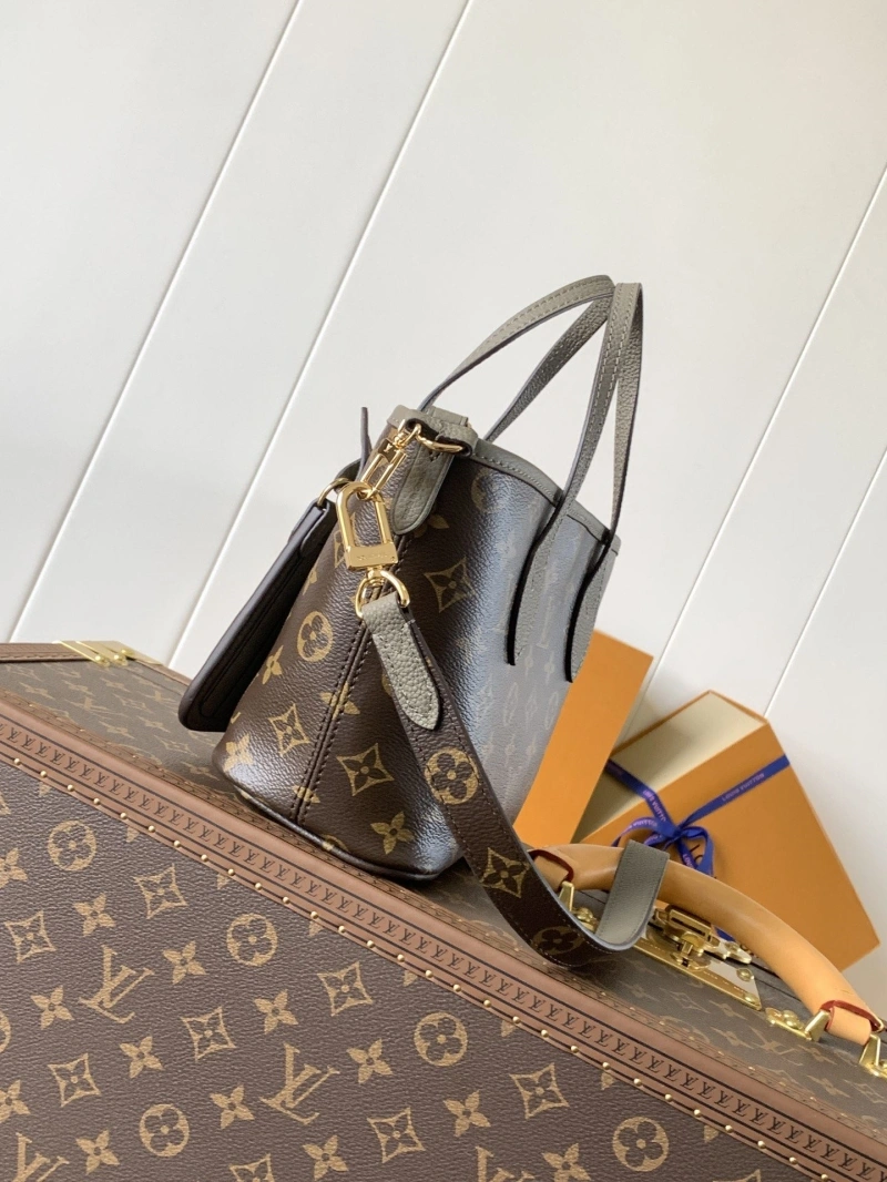 LV Shopping Bags 4194B-0095