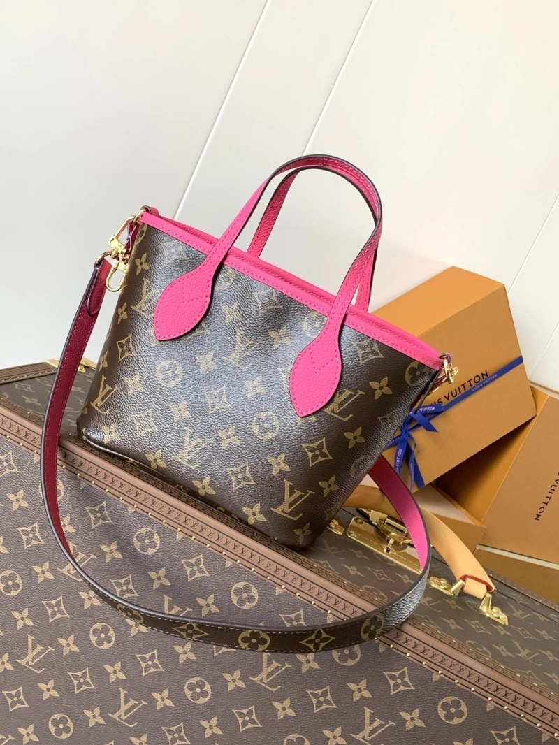 LV Shopping Bags 4194B-0097