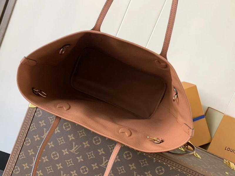 LV Shopping Bags 4194B-0099
