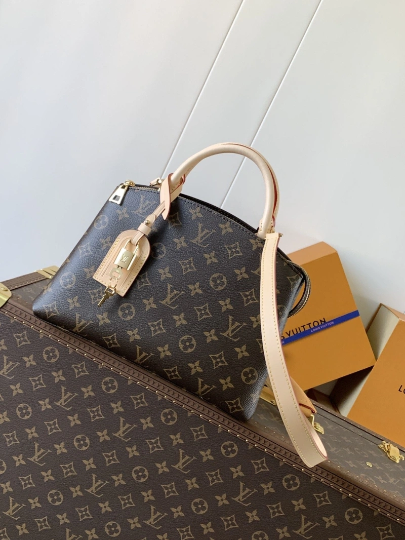 LV Top Handle Bags 4194B-0100