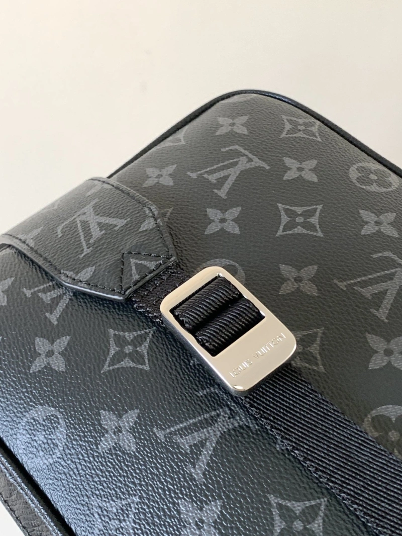 LV Satchel bags 4194B-0106
