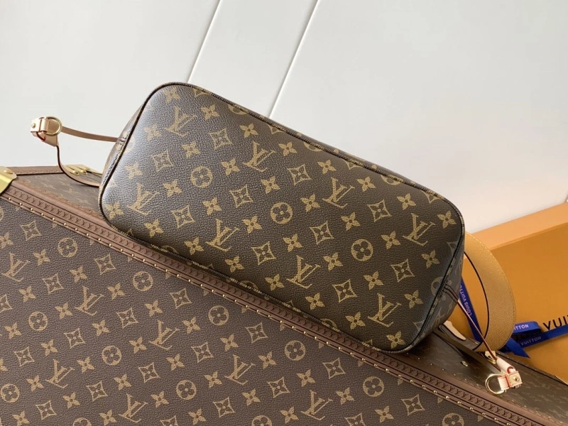 LV Shopping Bags 4194B-0110