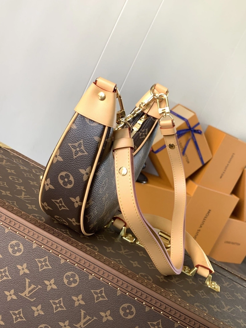 LV Satchel bags 4194B-0115