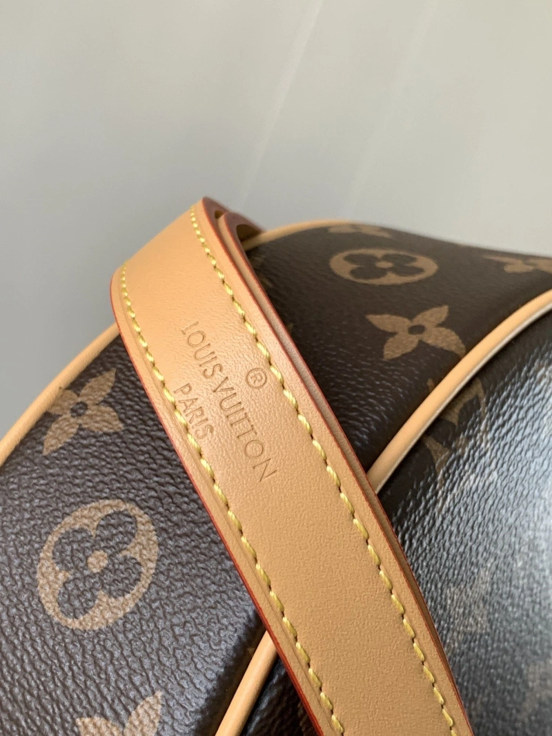 LV Satchel bags 4194B-0115