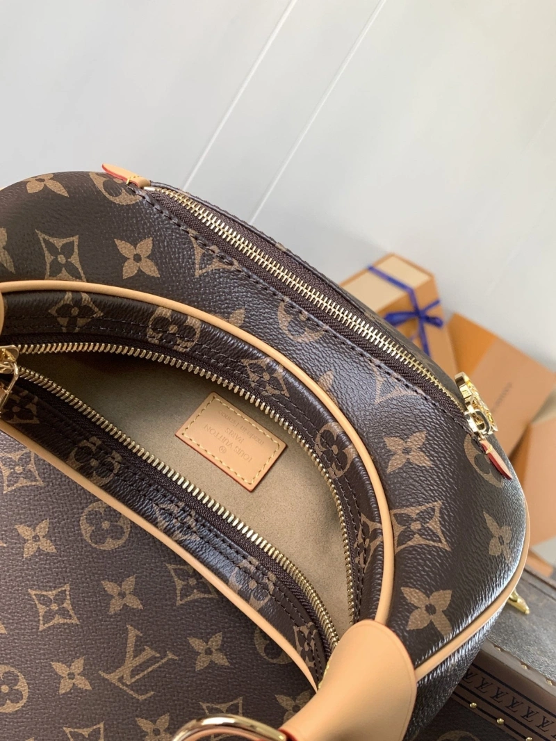 LV Satchel bags 4194B-0115