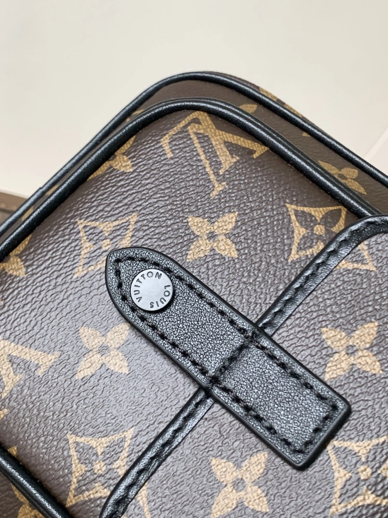 LV Satchel bags 4194B-0119