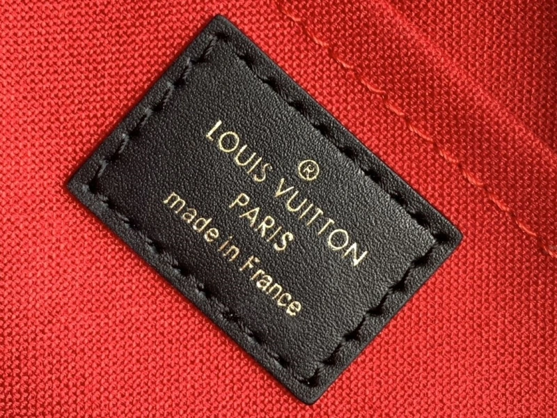 LV Satchel bags 4194B-0120