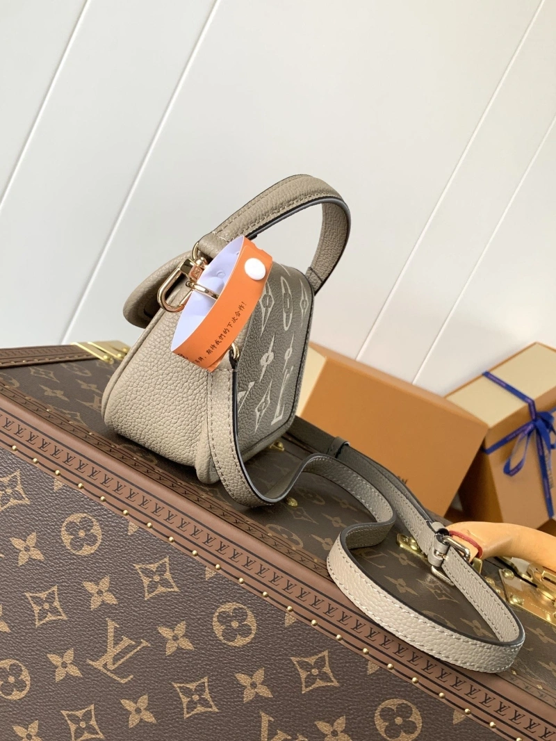 LV Satchel bags 4194B-0121