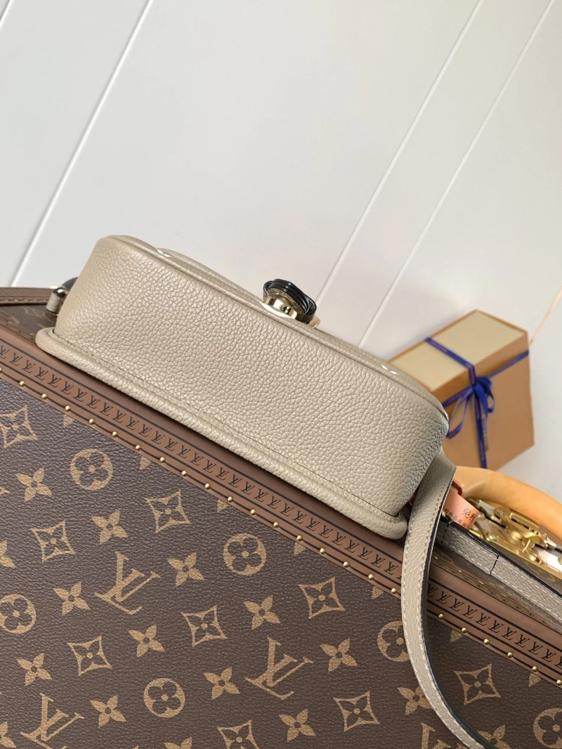 LV Satchel bags 4194B-0121