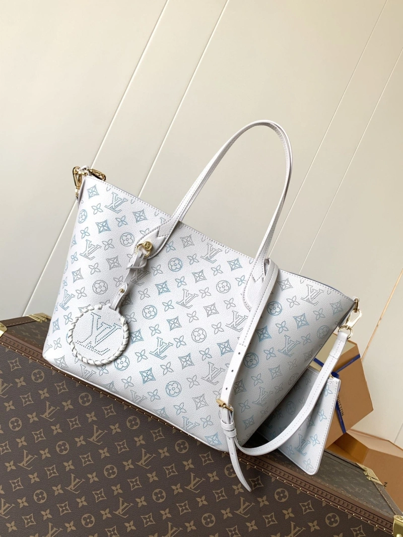 LV Shopping Bags 4194B-0124