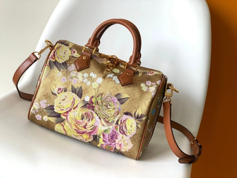 LV Speedy Bags 4194B-0150