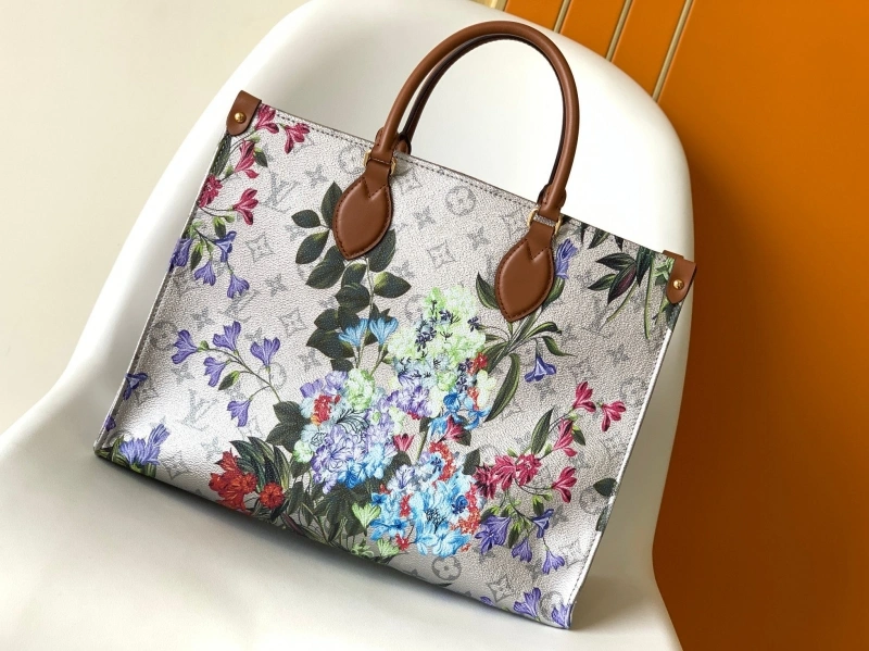 LV Shopping Bags 4194B-0151