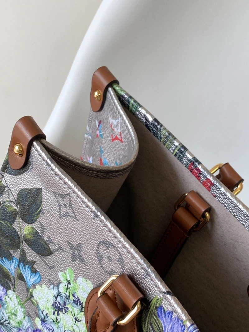 LV Shopping Bags 4194B-0151