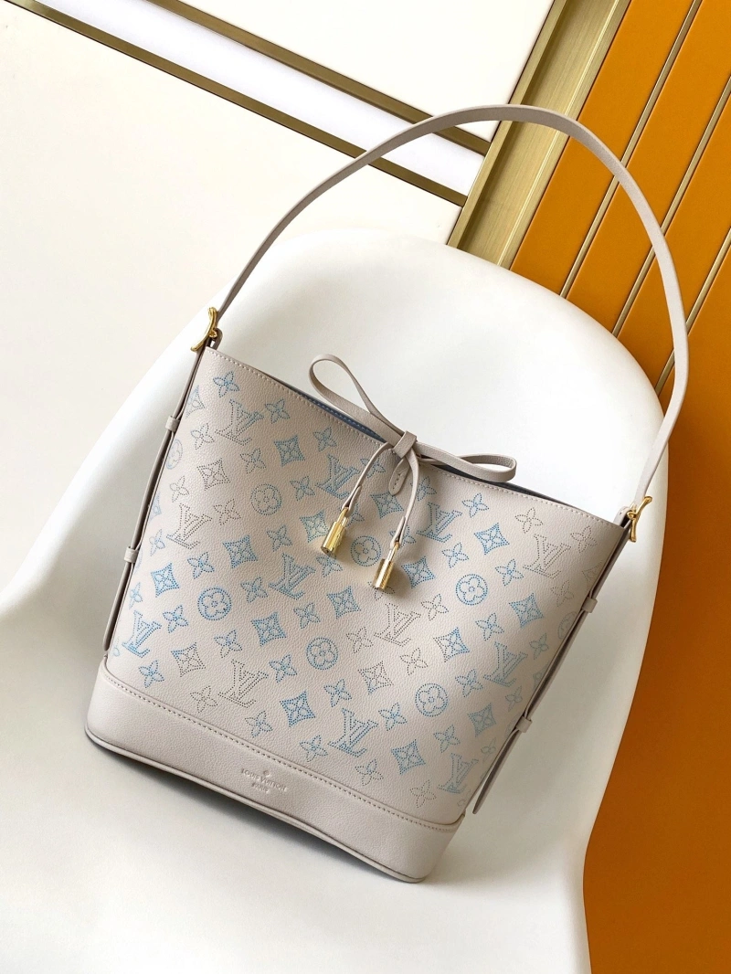 LV Top Handle Bags 4194B-0153