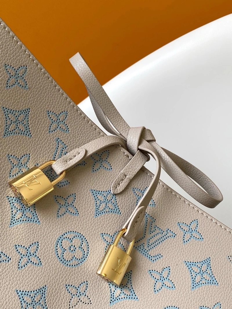 LV Top Handle Bags 4194B-0153