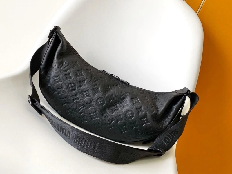 LV Satchel bags 4194B-0194