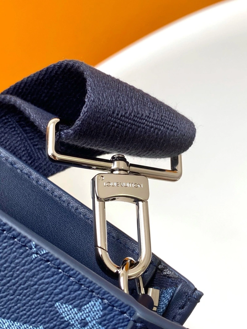 LV Satchel bags 4194B-0195