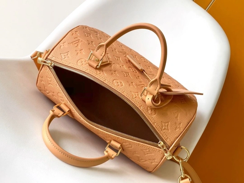 LV Speedy Bags 4194B-0197