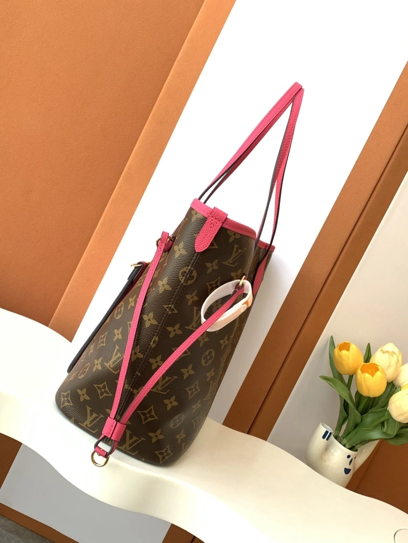 LV Shopping Bags 4194B-0199