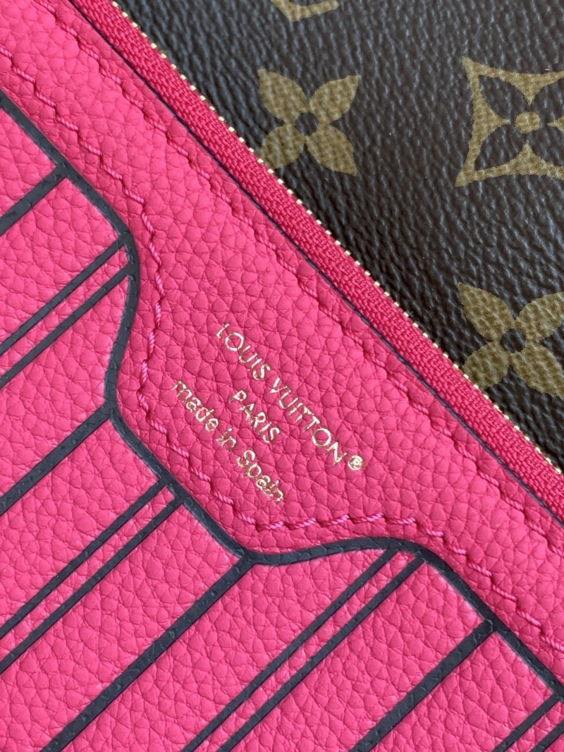 LV Shopping Bags 4194B-0199