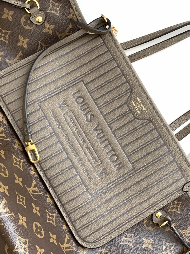 LV Shopping Bags 4194B-0200