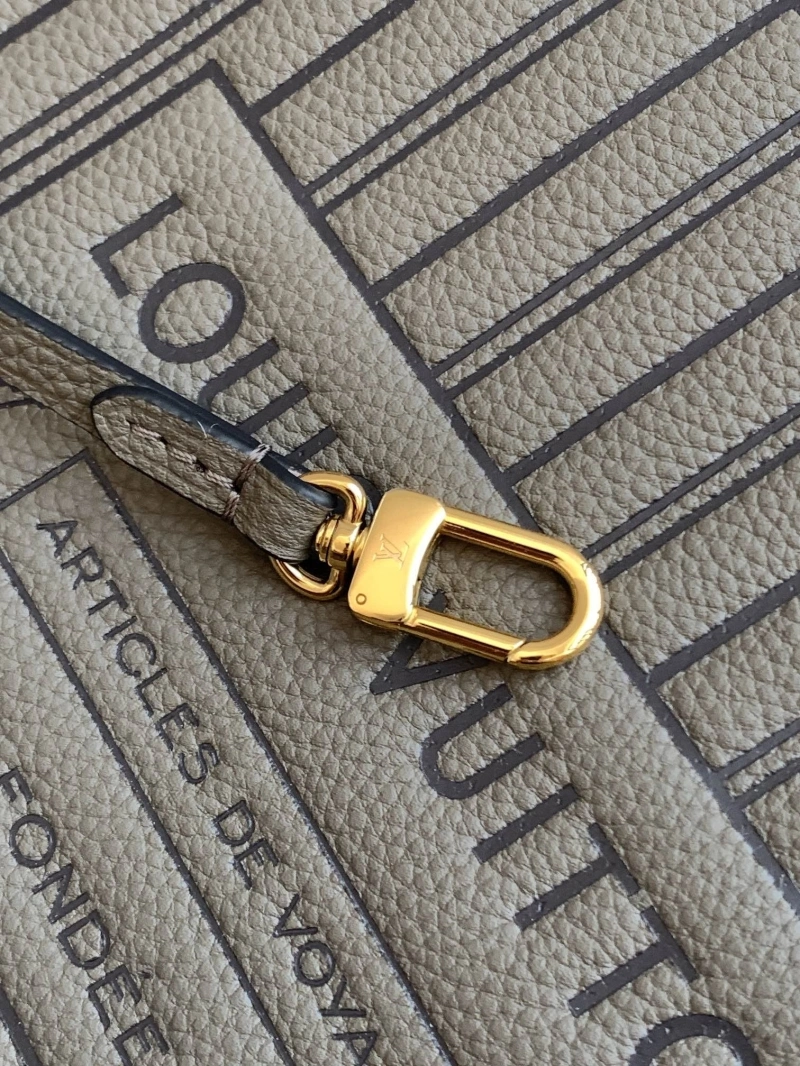 LV Shopping Bags 4194B-0200