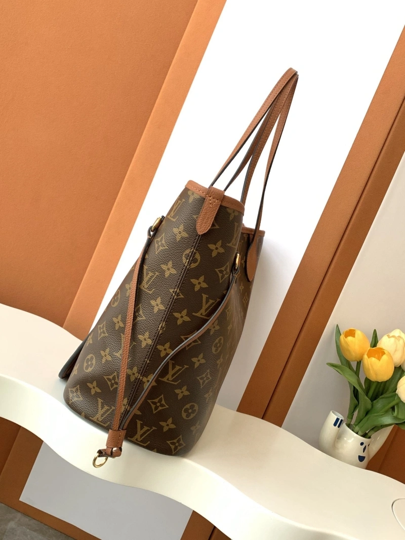 LV Shopping Bags 4194B-0201