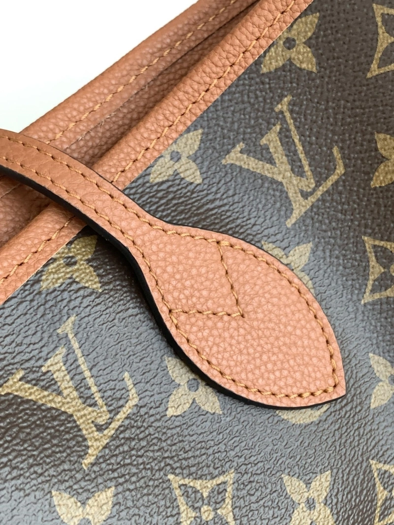 LV Shopping Bags 4194B-0201