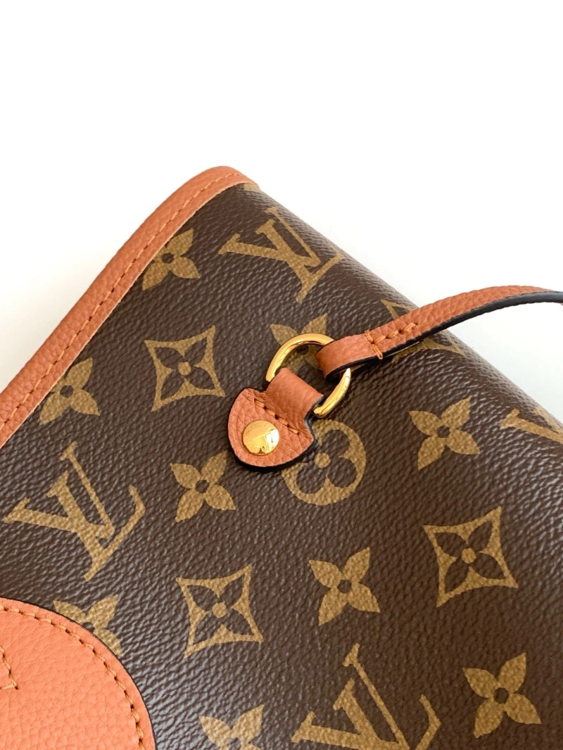 LV Shopping Bags 4194B-0201