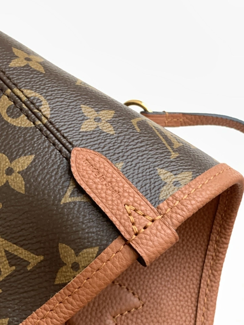 LV Shopping Bags 4194B-0201