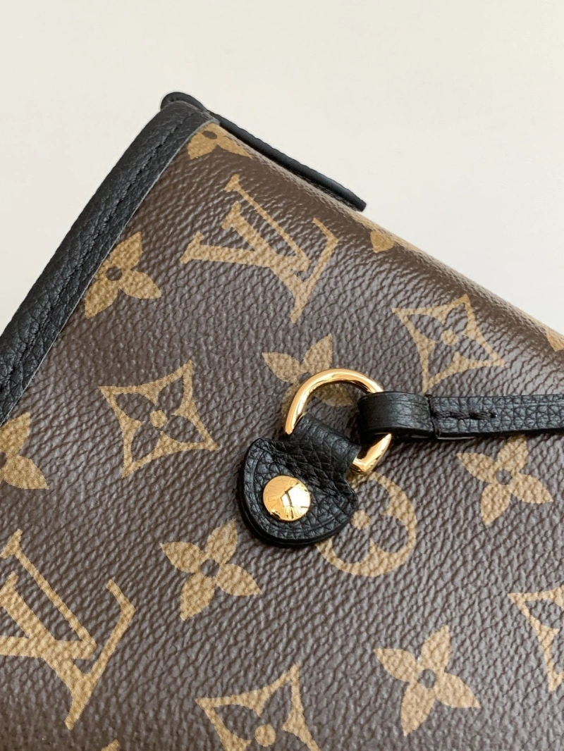 LV Shopping Bags 4194B-0202