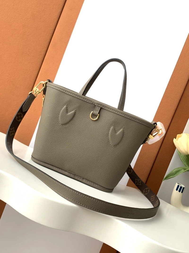 LV Shopping Bags 4194B-0204