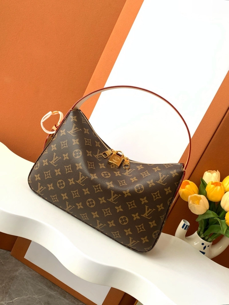 LV Top Handle Bags 4194B-0206