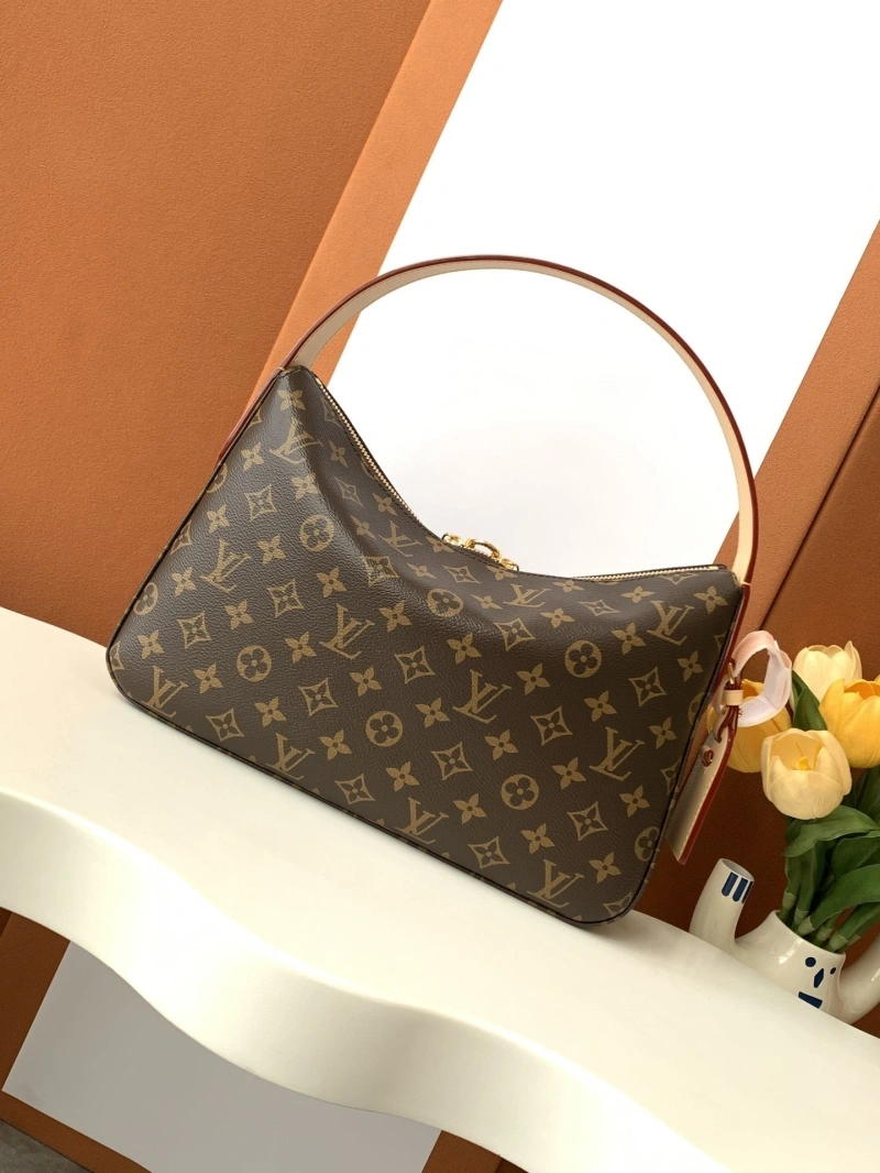 LV Top Handle Bags 4194B-0206