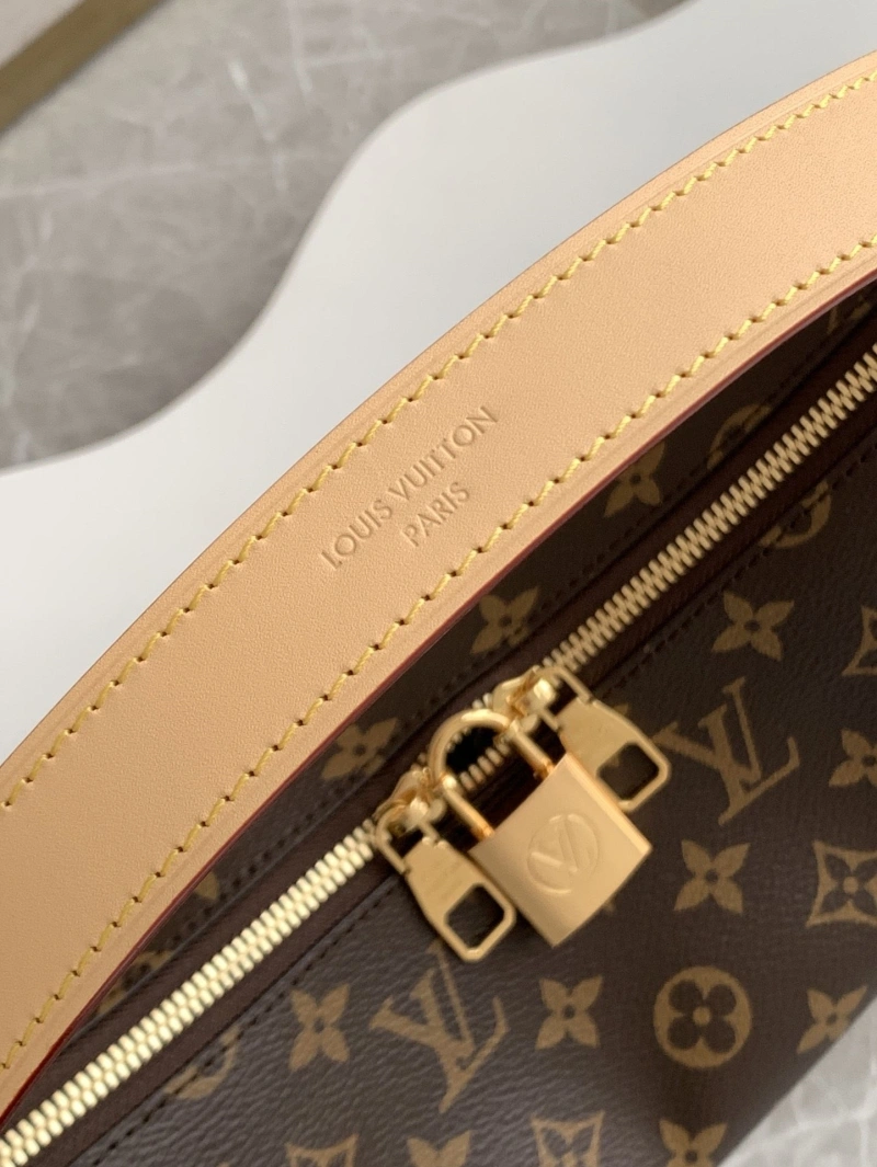 LV Top Handle Bags 4194B-0206