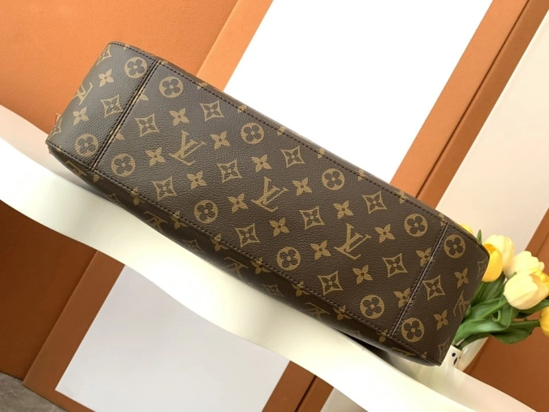 LV Top Handle Bags 4194B-0207
